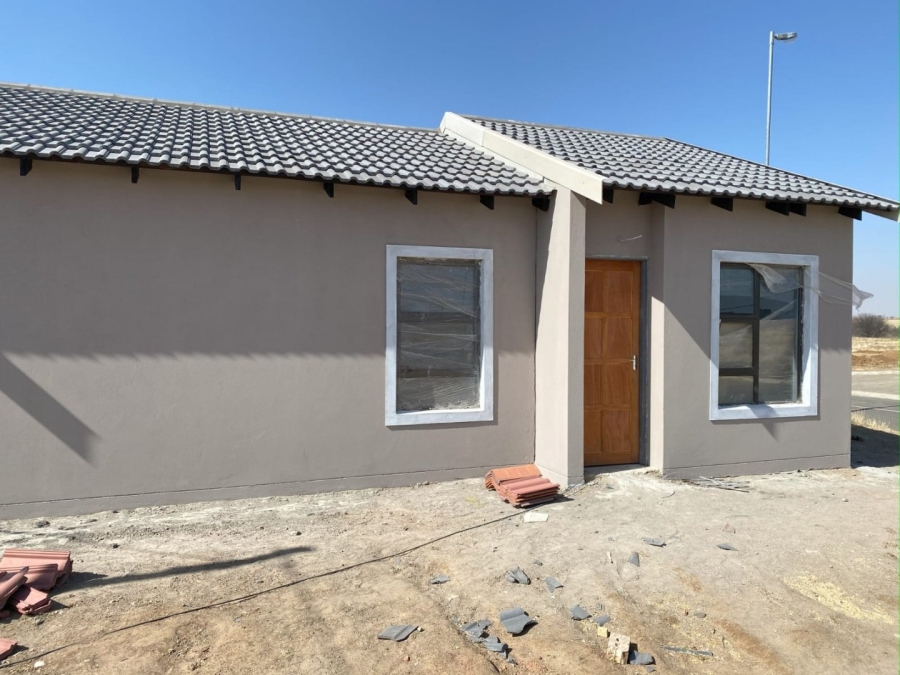3 Bedroom Property for Sale in Raceway Free State